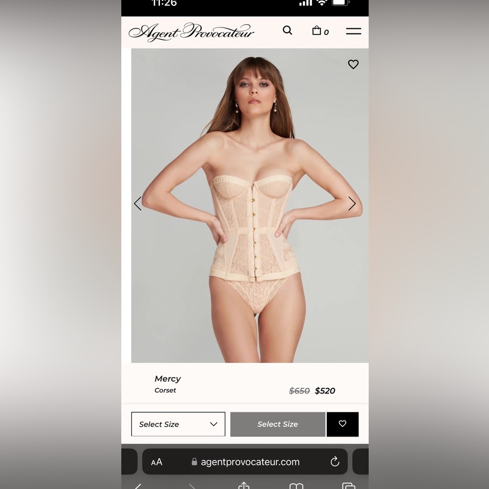 Agent provocateur